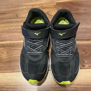 ミズノ(MIZUNO)のミズノ　スニーカー　22 スピードスタッズ　2足セット(スニーカー)