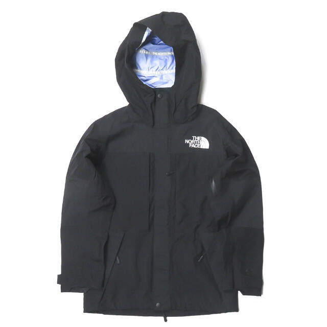 THE NORTH FACE(ザノースフェイス)のTHE NORTH FACE x BEAMS パーカー メンズのジャケット/アウター(マウンテンパーカー)の商品写真