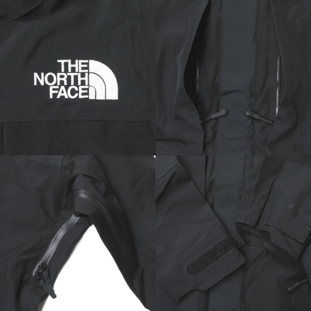 THE NORTH FACE(ザノースフェイス)のTHE NORTH FACE x BEAMS パーカー メンズのジャケット/アウター(マウンテンパーカー)の商品写真