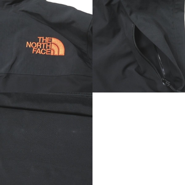 THE NORTH FACE(ザノースフェイス)のTHE NORTH FACE x BEAMS パーカー メンズのジャケット/アウター(マウンテンパーカー)の商品写真