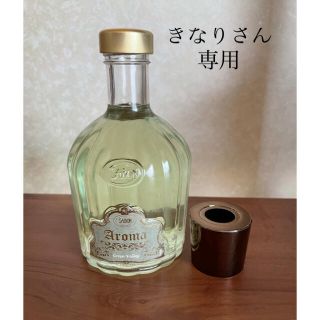 サボン(SABON)のサボン　アロマ　グリーンバレー(アロマ/キャンドル)