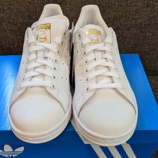 アディダス(adidas)のスタンスミス EE8836 23.5cm(スニーカー)