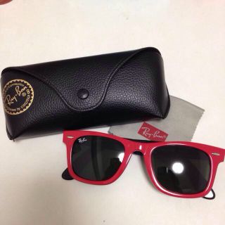 レイバン(Ray-Ban)のRay Ban サングラス(サングラス/メガネ)