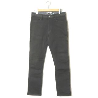 ノンネイティブ(nonnative)のnonnative 19SS スリムテーパードパンツ(ワークパンツ/カーゴパンツ)