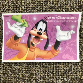 ディズニー(Disney)の使用済み ディズニー Disney チケット(遊園地/テーマパーク)