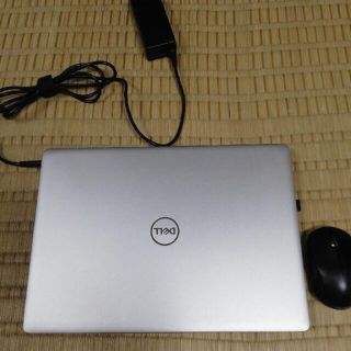 デル(DELL)のpc mobile様専用(ノートPC)