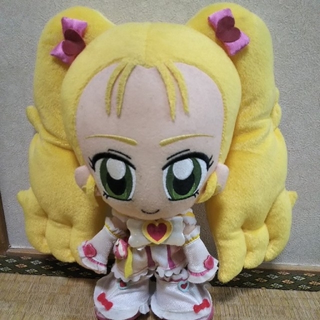 ふたりはプリキュアmh シャイニールミナス おまけ付きの通販 By Zeak三世 S Shop プロフ確認よろしくお願いします ラクマ ふたりはプリキュアmh シャイニールミナス おまけ付きの通販 By Zeak三世 S Shop プロフ確認よろしくお願いします ラクマ