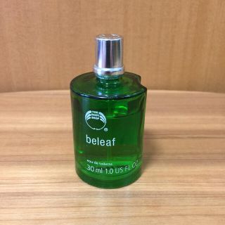 ザボディショップ(THE BODY SHOP)のザ・ボディショップ/インヴェントユアセント ビリーフ オードトワレ(ユニセックス)