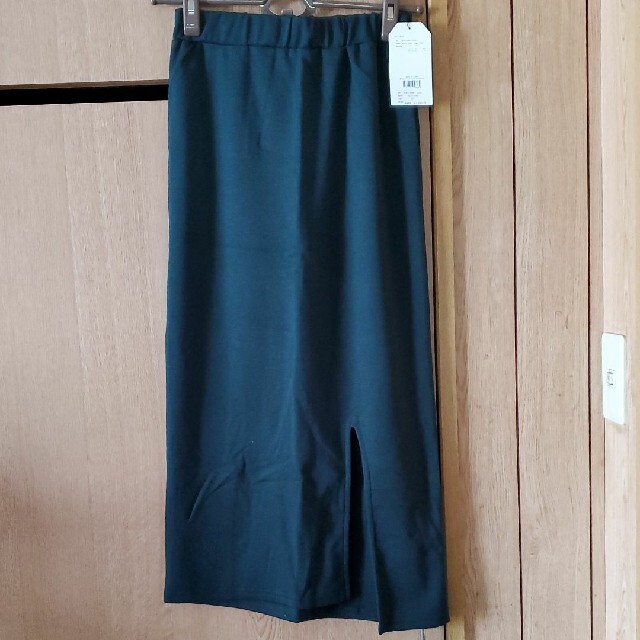 RODEO CROWNS WIDE BOWL(ロデオクラウンズワイドボウル)のロデオ　スカート レディースのスカート(ロングスカート)の商品写真