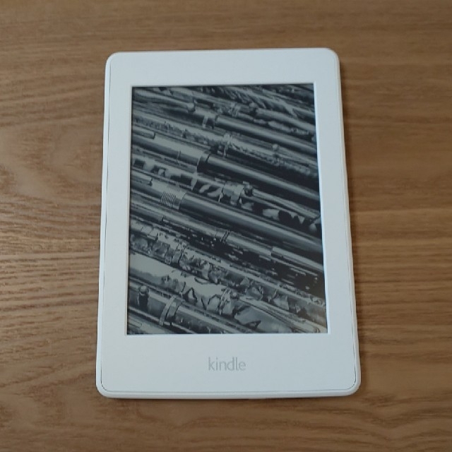 Kindle Paperwhite 第7世代 Wi-Fi モデル