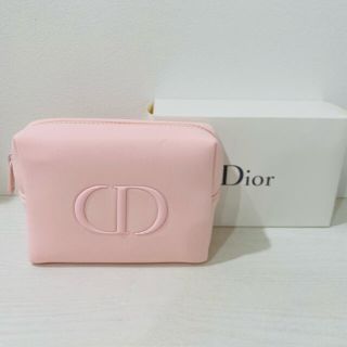 ディオール(Dior)のDior ポーチ　ディオールポーチ(ポーチ)