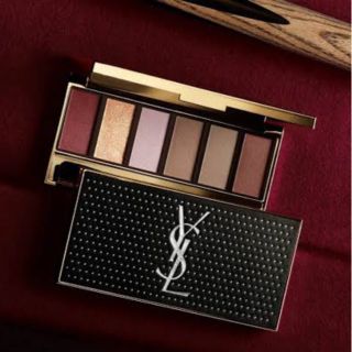 イヴサンローランボーテ(Yves Saint Laurent Beaute)のYSL アイパレット セクシートムボーイ イヴ・サンローラン(アイシャドウ)