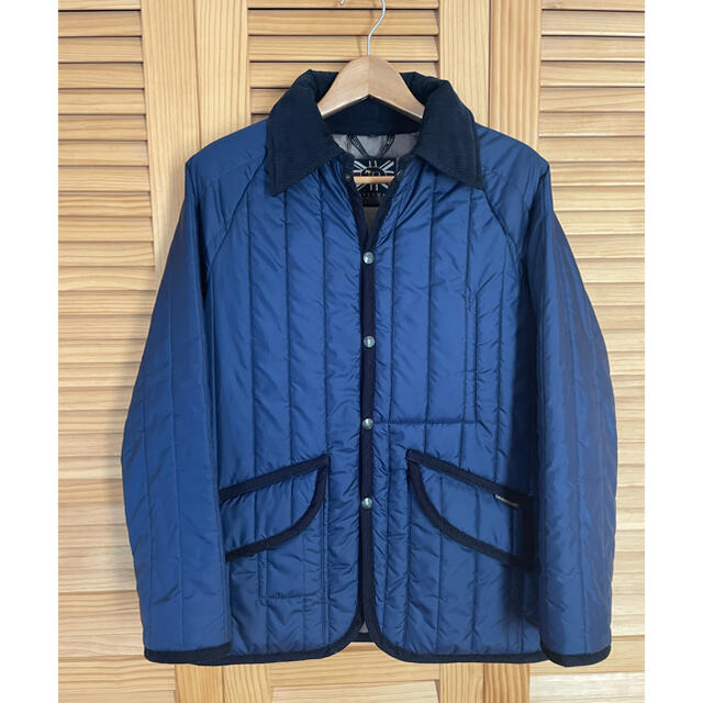 LAVENHAM - ラベンハム LAVENHAM シップス SHIPS 40周年モデルの LAVENHAM - ラベンハム LAVENHAM シップス SHIPS 40周年モデルの