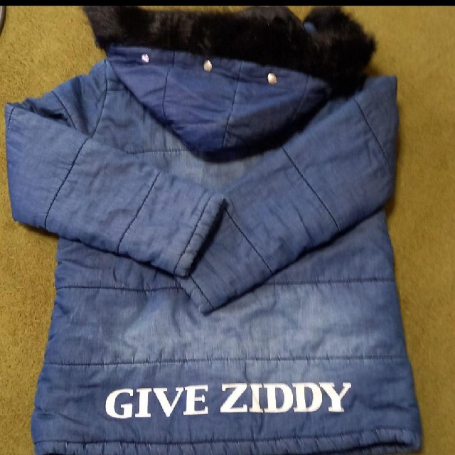 ZIDDY(ジディー)のジディー キッズ/ベビー/マタニティのキッズ服女の子用(90cm~)(ジャケット/上着)の商品写真