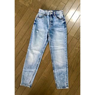 ベルシュカ(Bershka)のBershka ベルシュカ DENIM【新品未使用】(デニム/ジーンズ)