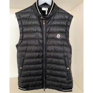 MONCLER モンクレール ダウンベスト インナーダウン M 美品