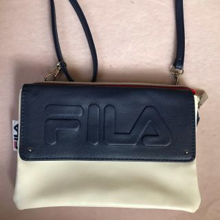 フィラ(FILA)のショルダーバッグ(ショルダーバッグ)