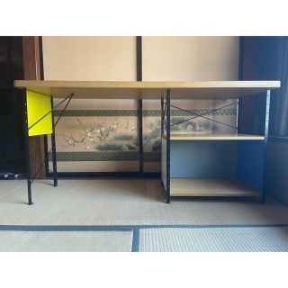 しえさん専用 モダニカ eames ESU デスク Desk Unit  美品(学習机)