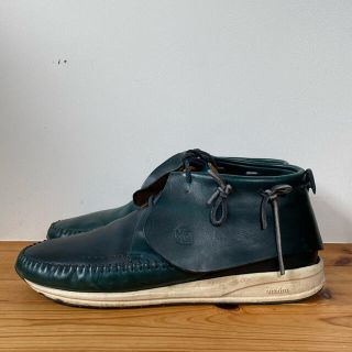 ヴィスヴィム(VISVIM)のVISVIM FBT US10 28cm ビスビム ヴィスヴィム(スニーカー)