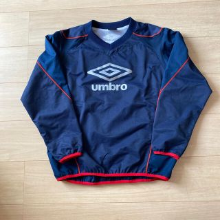 アンブロ(UMBRO)のアンブロ　ピステ　150(ウェア)