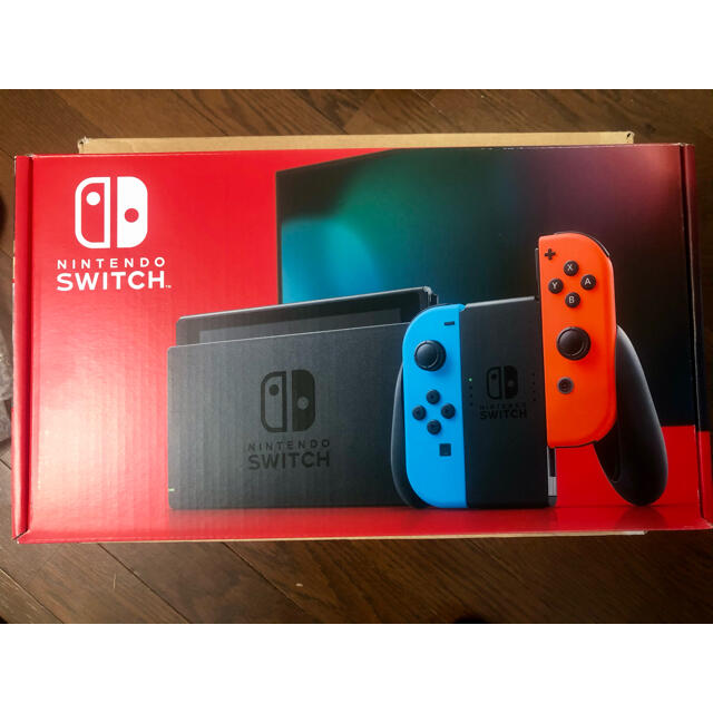 新品未使用❣️Nintendo Switch ニンテンドースイッチ