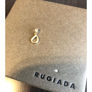 4℃ - ドロップペンダントトップ/RUGIADAの通販 by ☻☻☻|ヨンドシー