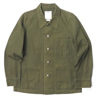 VISVIM(カバーオール)のフリマアイテム一覧 VISVIM(カバーオール)のフリマアイテム一覧