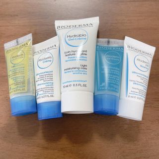 ビオデルマ(BIODERMA)のビオデルマ　サンプル(サンプル/トライアルキット)