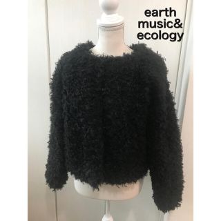 アースミュージックアンドエコロジー(earth music & ecology)のララ様専用　earth music&ecology プードルコート(その他)