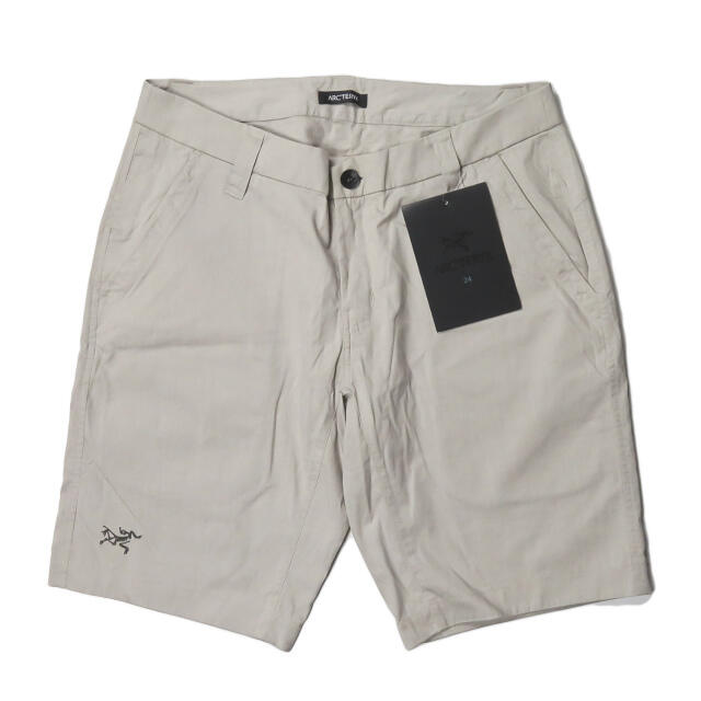 ARC'TERYX(アークテリクス)のARC'TERYX Atlin Chino Short ショーツ メンズ メンズのパンツ(ショートパンツ)の商品写真