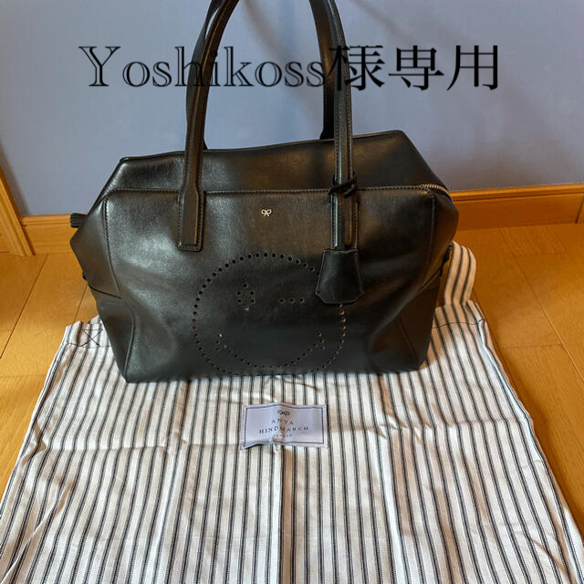 ANYA HINDMARCH レディースバッグ