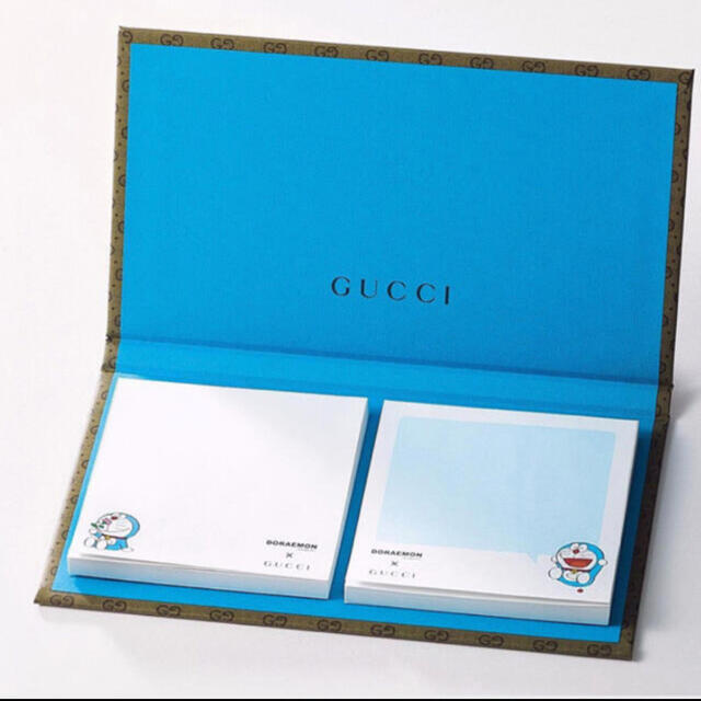 oggi3月号付録 gucciメモパッド 10冊セット | ceospoftalmologia.com