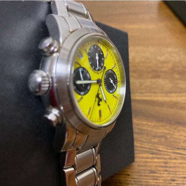 GIRARD-PERREGAUX(ジラールペルゴ)の専用！ メンズの時計(腕時計(アナログ))の商品写真