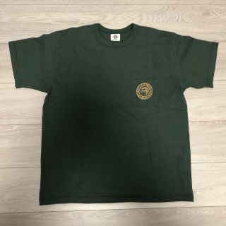 サムライジーンズ(SAMURAI JEANS)のサムライ二輪車倶楽部　半袖Tシャツ(Tシャツ/カットソー(半袖/袖なし))