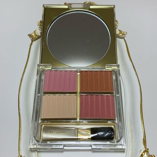 エスティローダー(Estee Lauder)のあおあお様　ご専用♡【新品】エスティ　ローダー　フェースチーク&プレストパウダー(チーク)