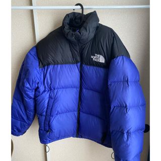 ザノースフェイス(THE NORTH FACE)のnorth face nuptse 90s'(ダウンジャケット)