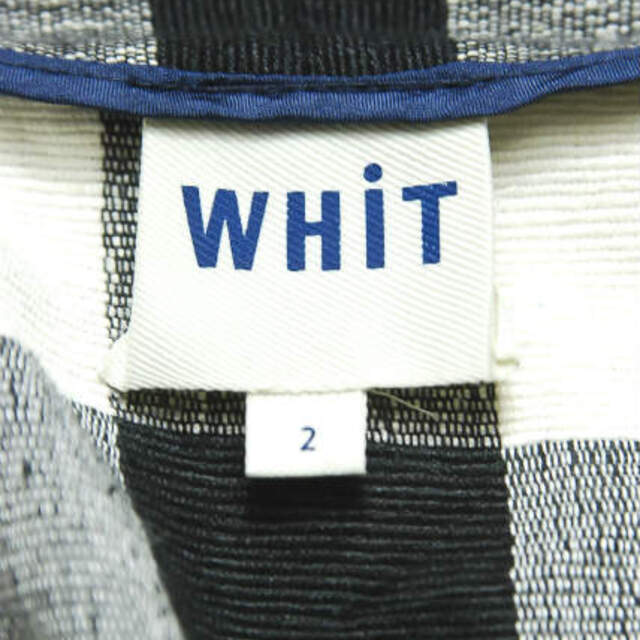 WHITE(ホワイト)のWHIT Palm Romper オーバーオール レディース メンズの靴/シューズ(ブーツ)の商品写真