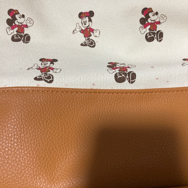 Disney(ディズニー)の東京　ディズニーランド　ホテル　　東京ディズニーリゾート 　トートバッグ エンタメ/ホビーのおもちゃ/ぬいぐるみ(キャラクターグッズ)の商品写真