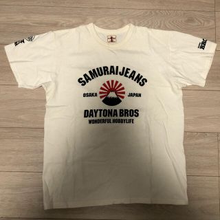 サムライジーンズ(SAMURAI JEANS)のサムライジーンズ  半袖Tシャツ(Tシャツ/カットソー(半袖/袖なし))