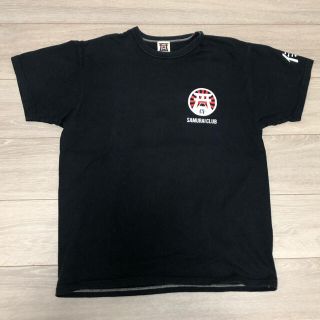 サムライジーンズ(SAMURAI JEANS)のサムライジーンズ  半袖Tシャツ(Tシャツ/カットソー(半袖/袖なし))