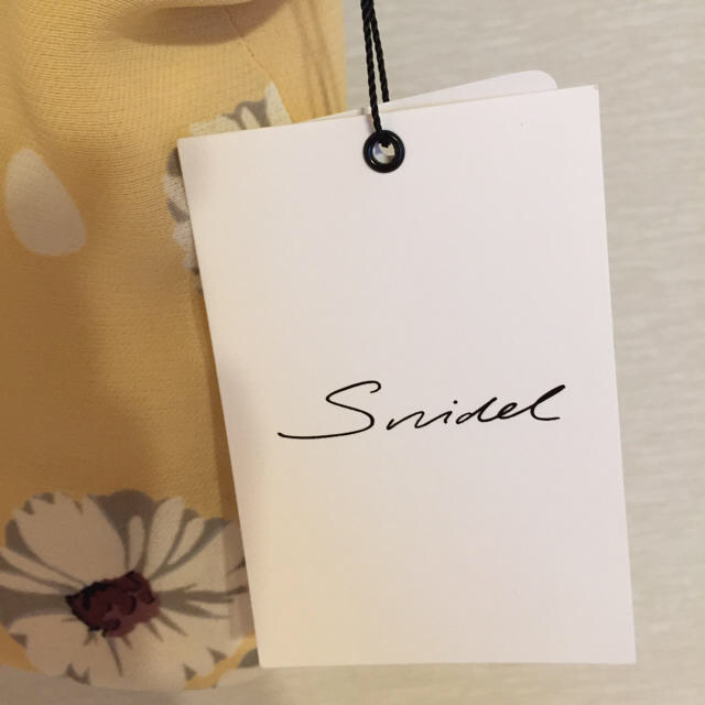 SNIDEL(スナイデル)のななほし様 専用 スナイデル レディースのトップス(カットソー(半袖/袖なし))の商品写真