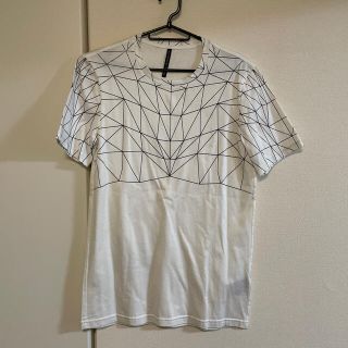 ニールバレット(NEIL BARRETT)のニールバレット　Tシャツ(Tシャツ/カットソー(半袖/袖なし))