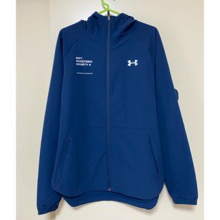 アンダーアーマー(UNDER ARMOUR)のmirai様 アンダーアーマー ジャージセット(トレーニング用品)