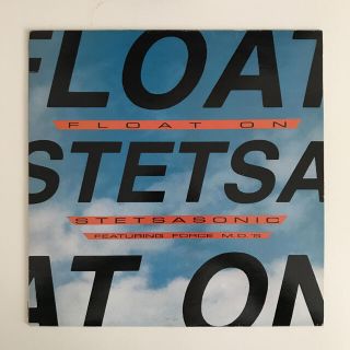 Stetsasonic - Float On(ヒップホップ/ラップ)