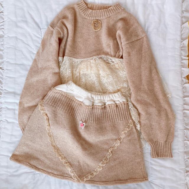 サウスポー Cathy セットアップ - recantolarfeliz.com.br
