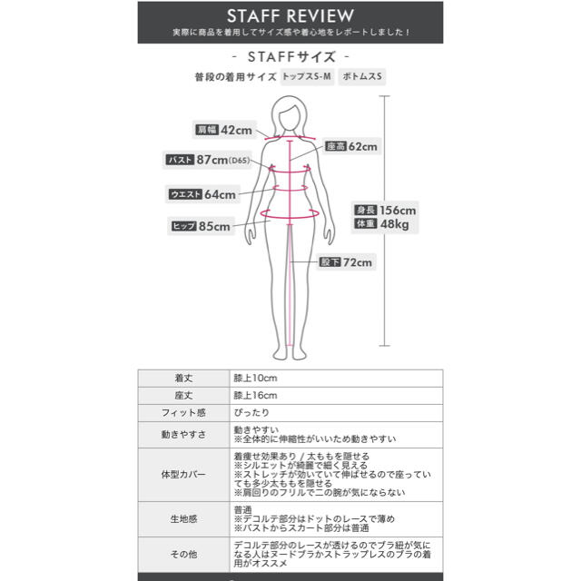 dazzy store(デイジーストア)のdazzy store ドットチュールハイネックタイトミニドレス レディースのフォーマル/ドレス(ミニドレス)の商品写真