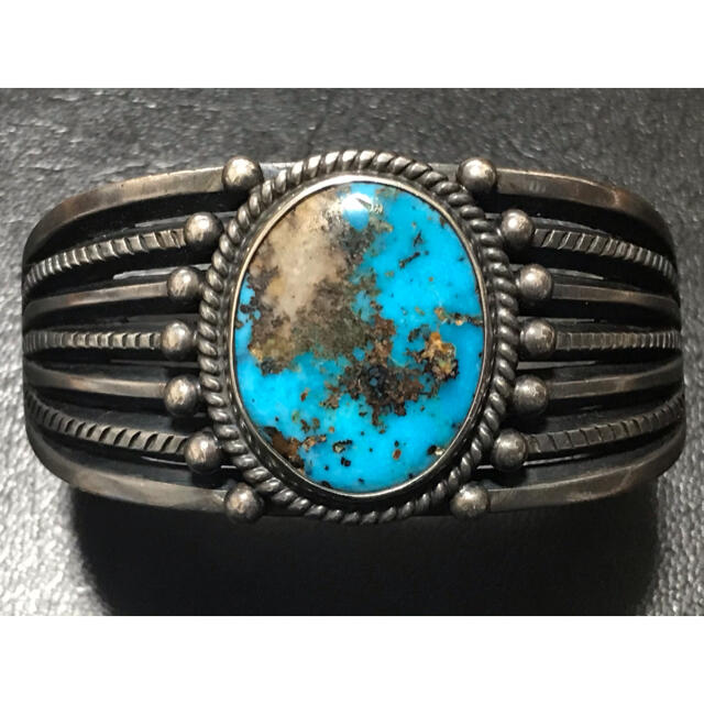 美品】BEAMS別注 NAVAJO サンシャインリーブス スター バングル 怖い 美品】BEAMS別注 NAVAJO サンシャインリーブス スター バングル 怖い