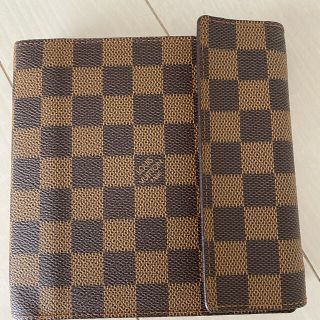 ルイヴィトン(LOUIS VUITTON)のルイヴィトンCDケース　LOUIS VUITTON (CD/DVD収納)