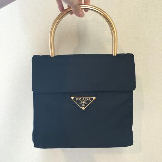 プラダ(PRADA)のPRADA(ハンドバッグ)