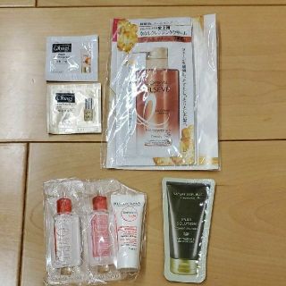 オバジ(Obagi)のObagi  BIODERMA ロレアル　化粧品下地　保湿美容液　メイク落とし(クレンジング/メイク落とし)